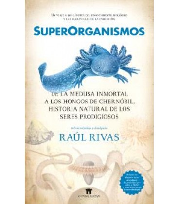 SUPERORGANISMOS