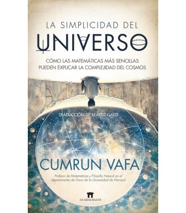 LA SIMPLICIDAD DEL UNIVERSO