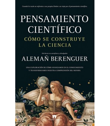 PENSAMIENTO CIENTIFICO