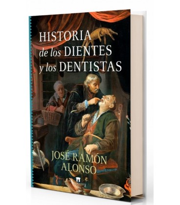 HISTORIA DE LOS DIENTES Y LOS DENTISTAS