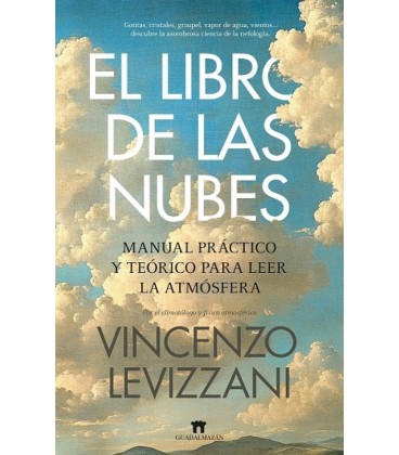 EL LIBRO DE LAS NUBES
