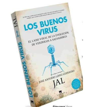 LOS BUENOS VIRUS