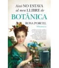 AIXO NO ESTAVA AL MEU LLIBRE DE BOTANICA