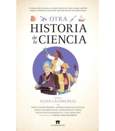 OTRA HISTORIA DE LA CIENCIA