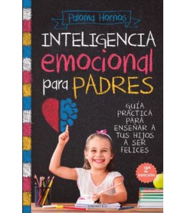 INTELIGENCIA EMOCIONAL PARA PADRES