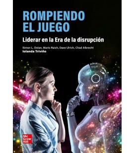 ROMPIENDO EL JUEGO