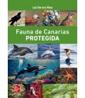 FAUNA DE CANARIAS PROTEGIDA