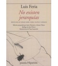 NO EXISTEN JERARQUIAS