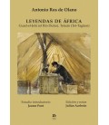 LEYENDAS DE AFRICA