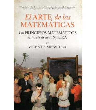 EL ARTE DE LAS MATEMATICAS
