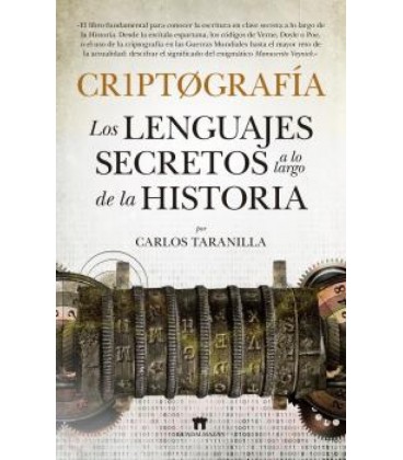 CRIPTOGRAFIA