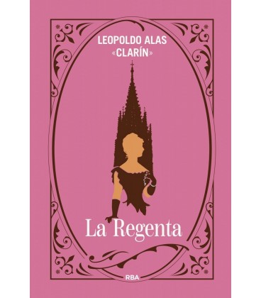REGENTA