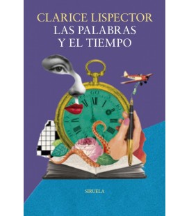 PALABRAS Y EL TIEMPO. LAS