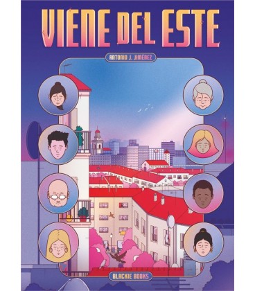 VIENE DEL ESTE