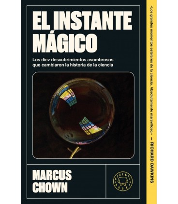 INSTANTE MAGICO