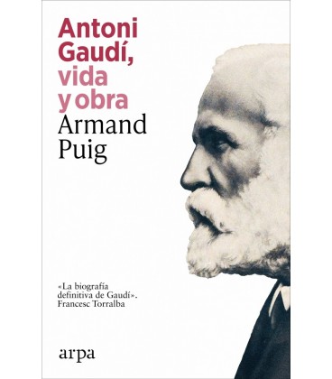 ANTONI GAUDI