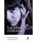 EDAD RIDICULA, LA
