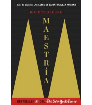 MAESTRIA