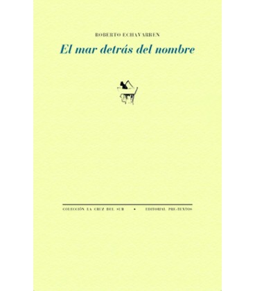MAR DETRAS DEL NOMBRE