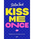 KISS ME ONCE
