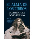 EL ALMA DE LOS LIBROS