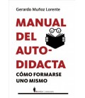 MANUAL DEL AUTODIDACTA