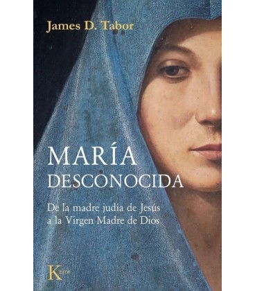 MARIA DESCONOCIDA