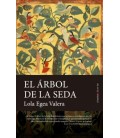 EL ARBOL DE LA SEDA