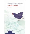 COSAS PEQUENAS COMO ESAS - REED