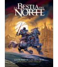LA BESTIA DEL NORTE - LA CIUDAD DE LAS MENTIRAS