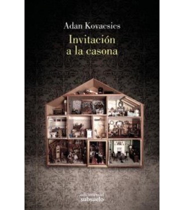 INVITACION A LA CASONA