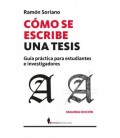 COMO SE ESCRIBE UNA TESIS