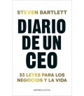 DIARIO DE UN CEO
