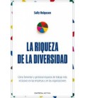 LA RIQUEZA DE LA DIVERSIDAD