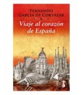 VIAJE AL CORAZON DE ESPANA