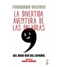 LA DIVERTIDA AVENTURA DE LAS PALABRAS