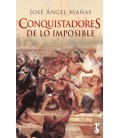 CONQUISTADORES DE LO IMPOSIBLE