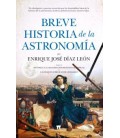 BREVE HISTORIA DE LA ASTRONOMIA