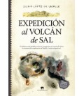 EXPEDICION AL VOLCAN DE SAL