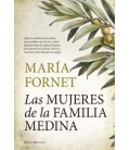 LAS MUJERES DE LA FAMILIA MEDINA