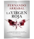 LA VIRGEN ROJA