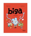 BIGA 02. SUPER LAGUNA!