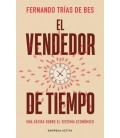EL VENDEDOR DE TIEMPO