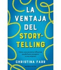 LA VENTAJA DEL STORYTELLING