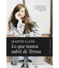 LO QUE NUNCA SABRE DE TERESA