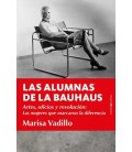 LAS ALUMNAS DE LA BAUHAUS