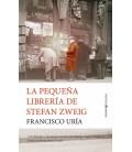 LA PEQUENA LIBRERIA DE STEFAN ZWEIG