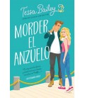 MORDER EL ANZUELO
