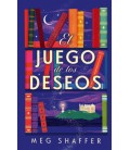 EL JUEGO DE LOS DESEOS (B4P TAPA DURA)