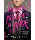 PRODIGIOSO PRINCIPIO DE AMOR